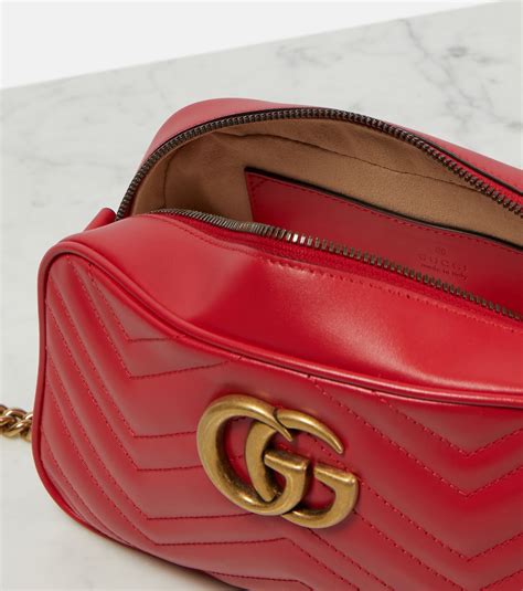 red gucci bag sale|red Gucci small bag.